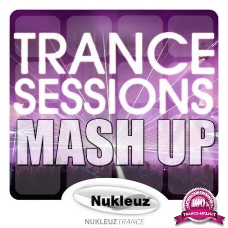 Trance Sessions - Mash Up - Mixed By Cut & Splice (2011) FLAC