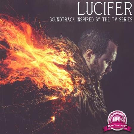 Lucifer (Soundtrack Inspired By The TV Series) (2020)