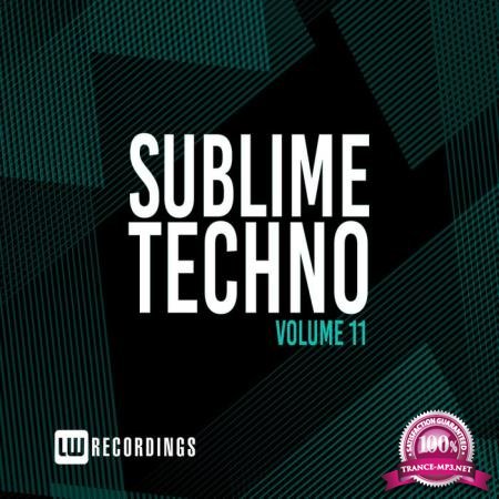 Sublime Techno, Vol. 11 (2020)