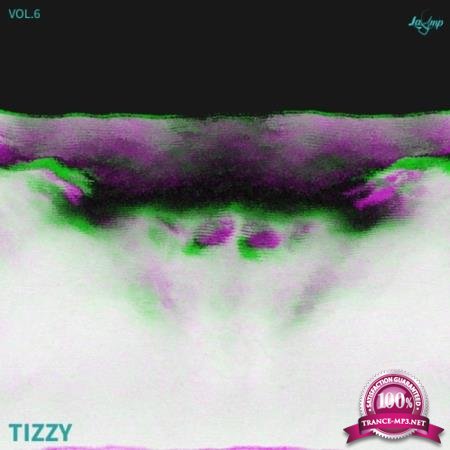Tizzy Vol 6 (2020)
