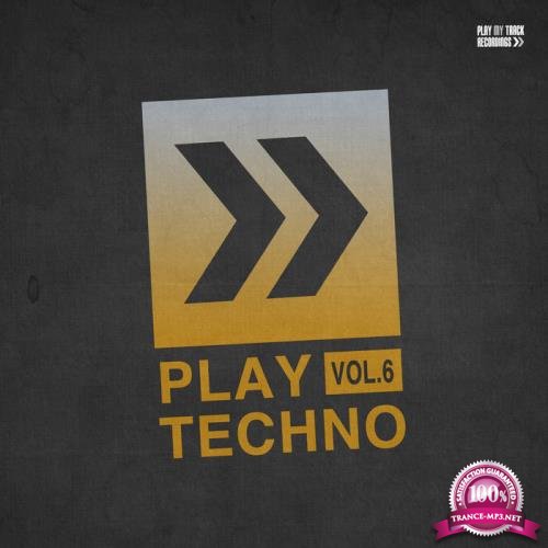 Play Techno Vol 6 (2020)
