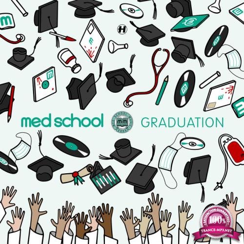Med School: Graduation (2020)