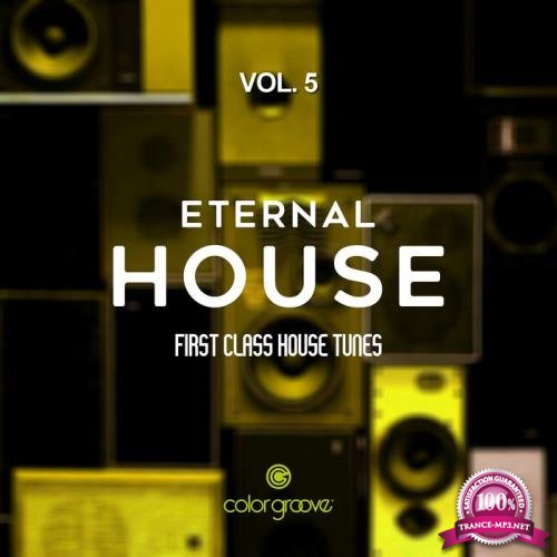 Eternal House Vol 5 (First Class House Tunes) (2020)