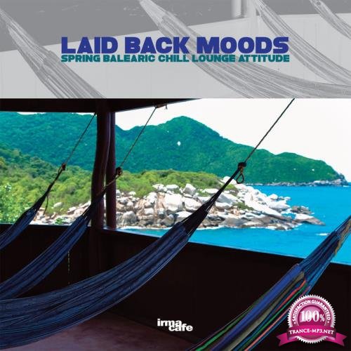 Laid Back Moods (2020)