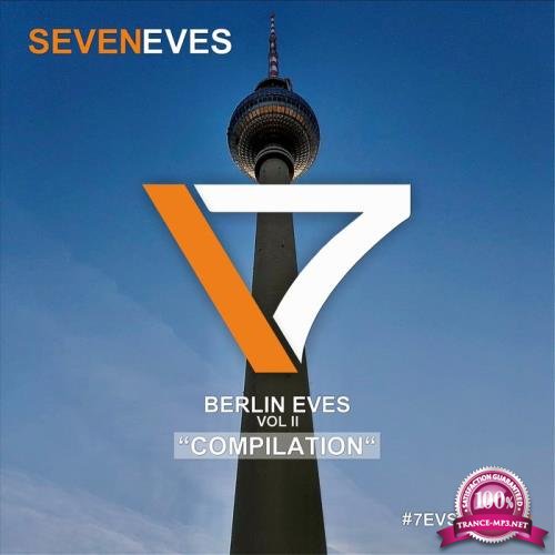 Berlin Eves Vol 2 (2020)