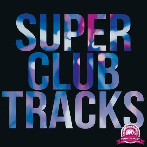 Super Club Tracks (2020)