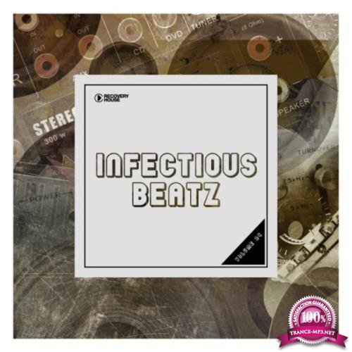 Infectious Beatz Vol 24 (2020)
