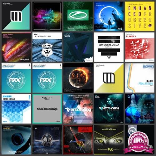 Fresh Trance Releases 248 (2020)