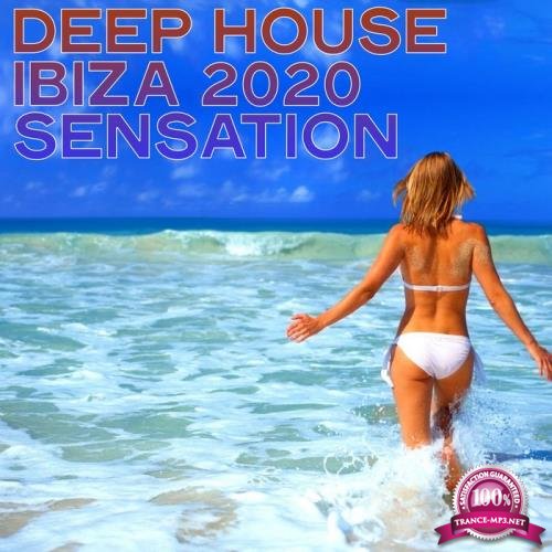 Deep House Ibiza 2020 Sensation (House Music Ibiza Summer 2020) (2020)