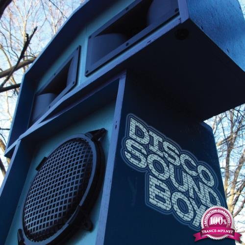 Disco Sound Box (2020)