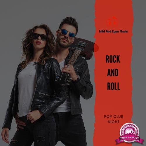 Rock & Roll - Pop Club Night (2020)