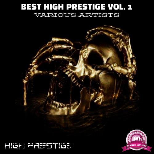 Best High Prestige Vol 1 (2020)