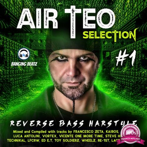 Air Teo Selection #1 (2020)