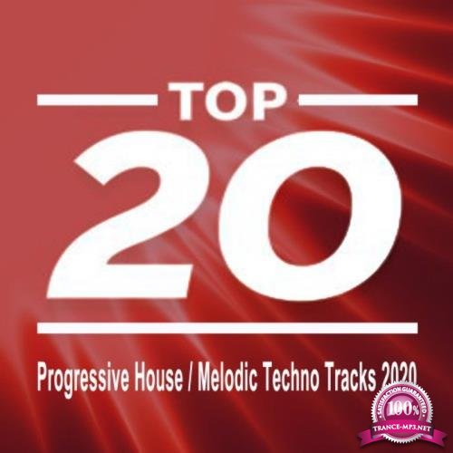 Progressive House Melodic (Melodic Progressive House Music Best 2020) (2020)