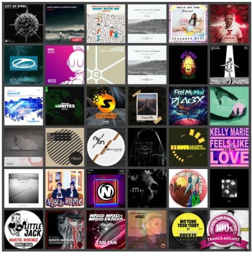 Beatport Music Releases Pack 1947 (2020)