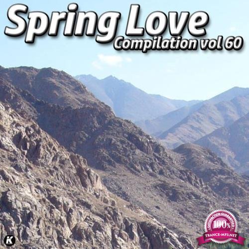 Spring Love Compilation Vol 60 (2020)