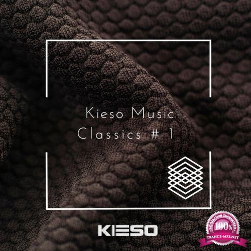 Kieso Classics # 1 (2020)