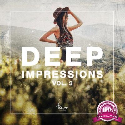 Deep Impressions Vol 3 (2020)