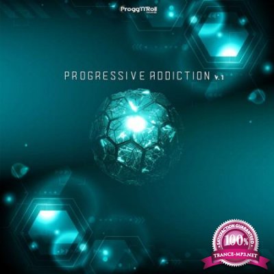 Progressive Addiction Vol 1 (2020)