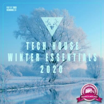 Play My Track Recordings - Tech House Winter Essentials 2020 (2020)