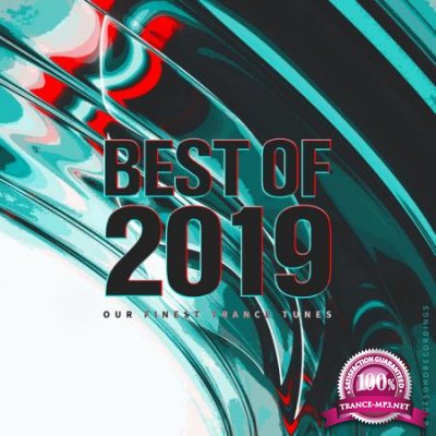 Blue Soho Recordings Best Of 2019 (2020) FLAC