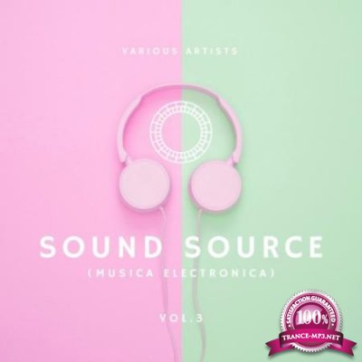 Sound Source (Musica Electronica), Vol. 3 (2020)