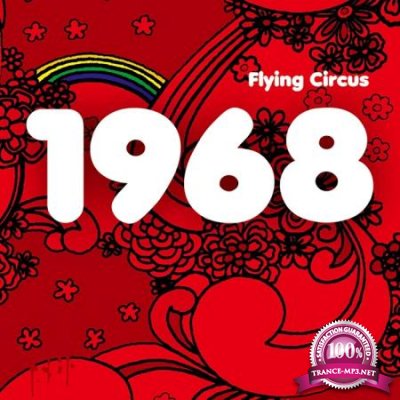 Flying Circus - 1968 (2020)