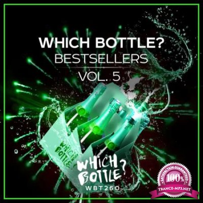 Which Bottle?: Bestsellers Vol 5 (2020)