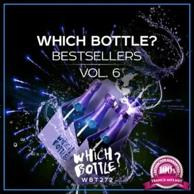 Which Bottle?: BESTSELLERS Vol 6 (2020)