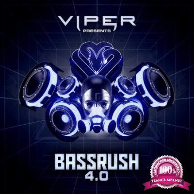 Viper Recordings - Bassrush 4.0 (2020)