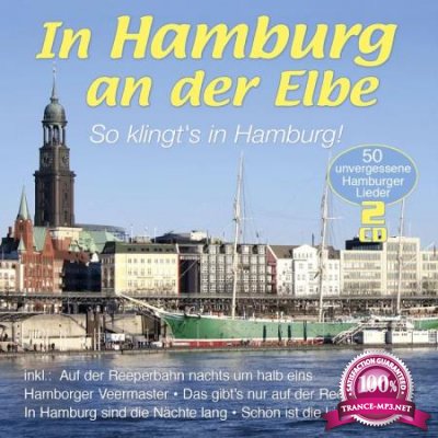 In Hamburg an der Elbe So klingts in Hamburg (2020)