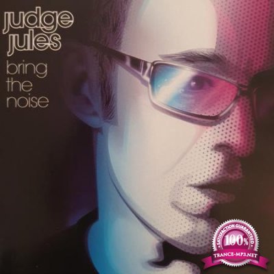 Judge Jules - Bring The Noise (2020)