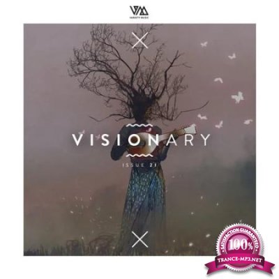 Variety Music pres. Visionary Issue 21 (2020)