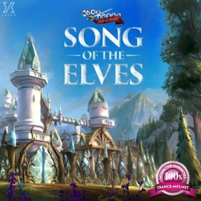 Ian Taylor & Julian Surma & Ashton Mills - RuneScape: Song of the Elves (2020)