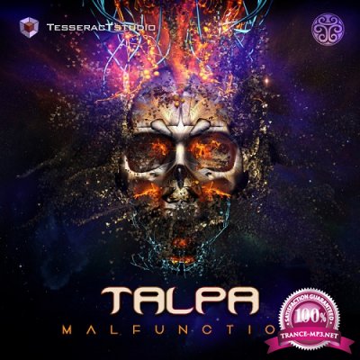 Talpa - Malfunction (Single) (2020)