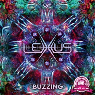 Lexxus - Buzzing EP (2020)