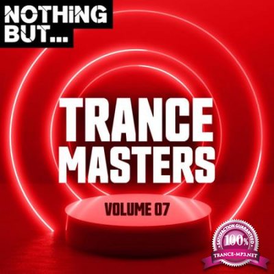 Nothing But... Trance Masters, Vol. 07 (2020)