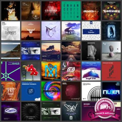 Fresh Trance Releases 243 (2020)