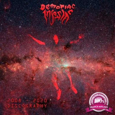 Demoniac Insomniac - Discography (2008 to 2020) (2020)