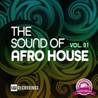 The Sound Of Afro House Vol 01 (2020)