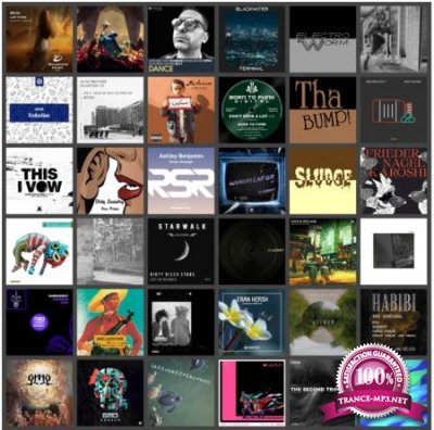 Beatport Music Releases Pack 1902 (2020)