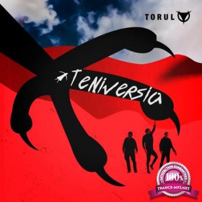 Torul - Teniversia (2020)