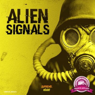 Alien Signals (2020)