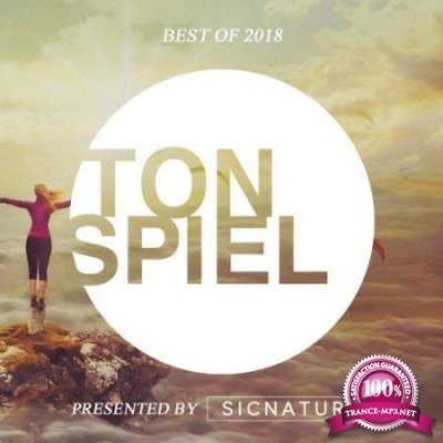 Best of Tonspiel 2018: Presented by Sicnature (2020)