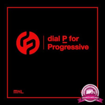 Dial P For Progressive 2K20.1 (2020)