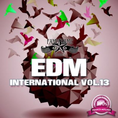 EDM International, Vol. 13 (2020)