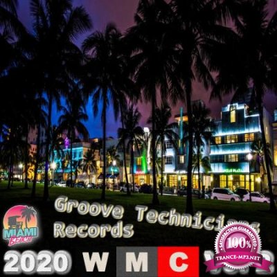 GT s Miami WMC 2020 Vol 2 (2020)