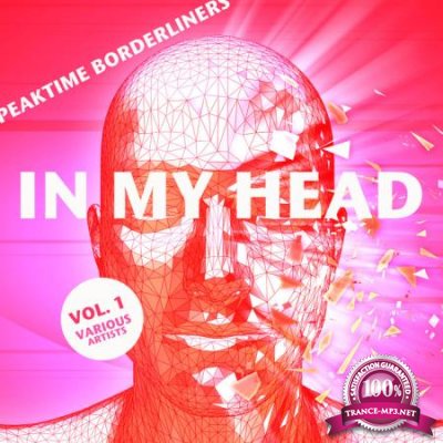 In My Head Peaktime Borderliners Vol 1 (2019)