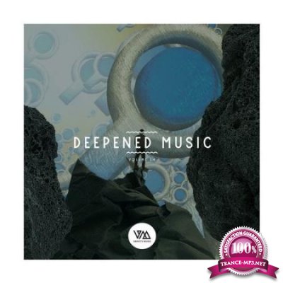 Deepened Music Vol. 14 (2020)