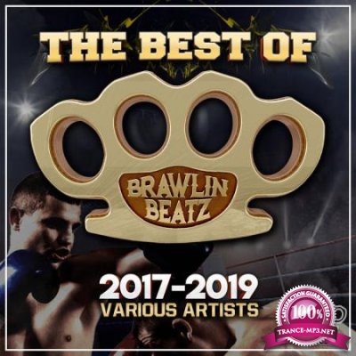 The Best Of Brawlin Beatz 2017-2019 (2020)